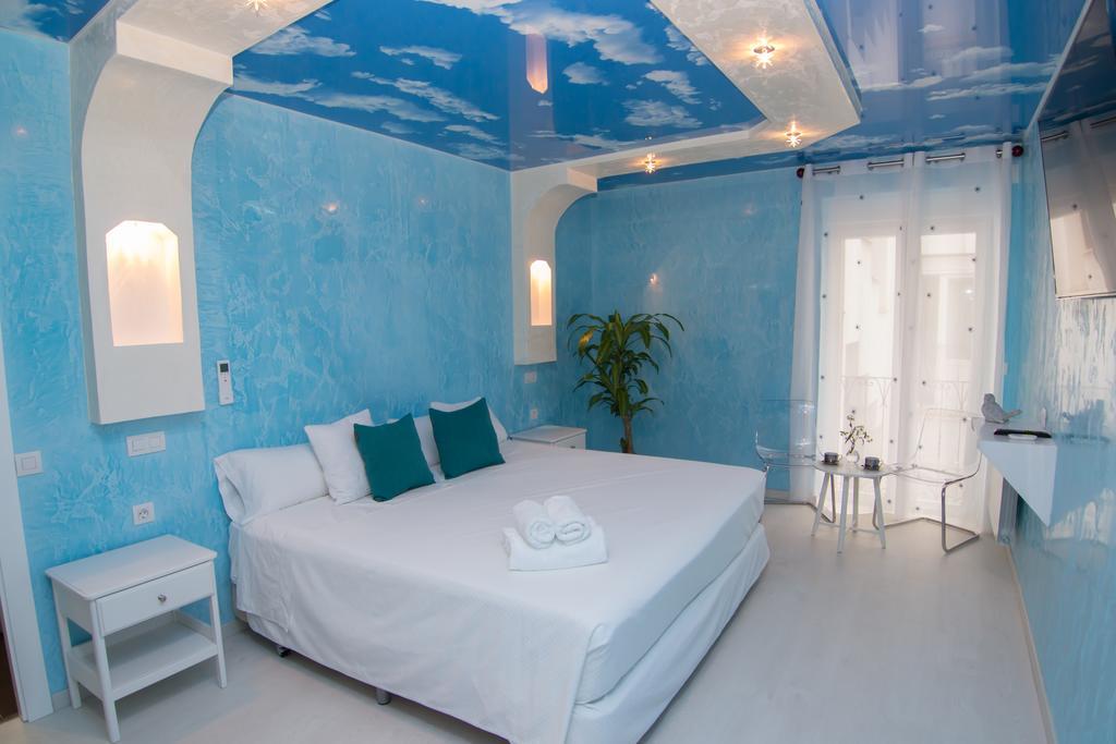 Hostal Palacio Madrid, Madrid